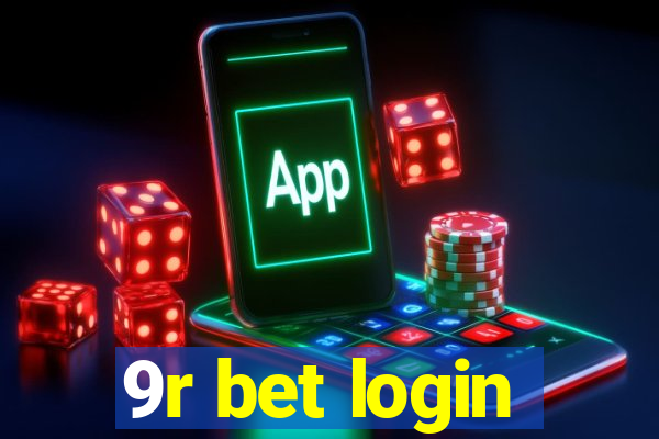 9r bet login